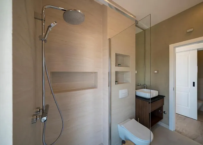 Dʻart Apartman *