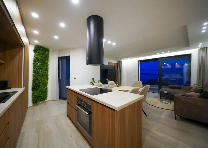 Dʻart Apartman *