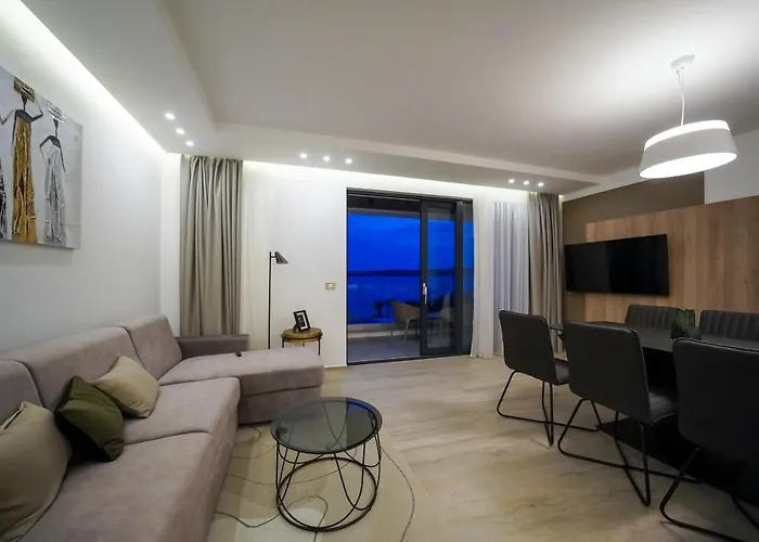 Apartman Dʻart