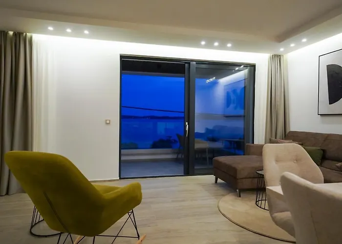 Dʻart Apartman Bibinje