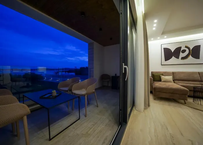 Dʻart Apartman