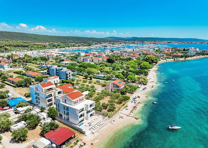 Dʻart Apartman