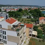 Dʻart * Bibinje