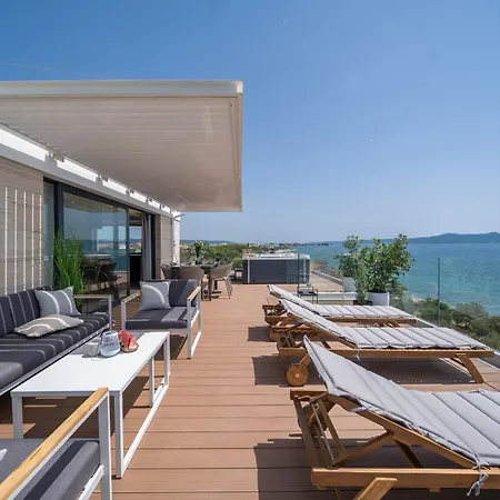 Dʻart Apartment Bibinje