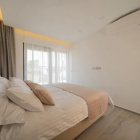 Dʻart Apartment Bibinje