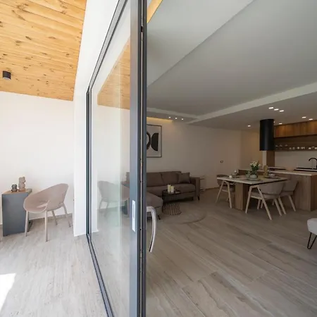 Dʻart Apartment Bibinje