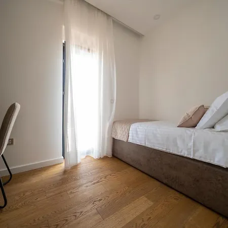 Apartment Dʻart Bibinje