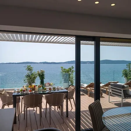 Dʻart Apartment Bibinje