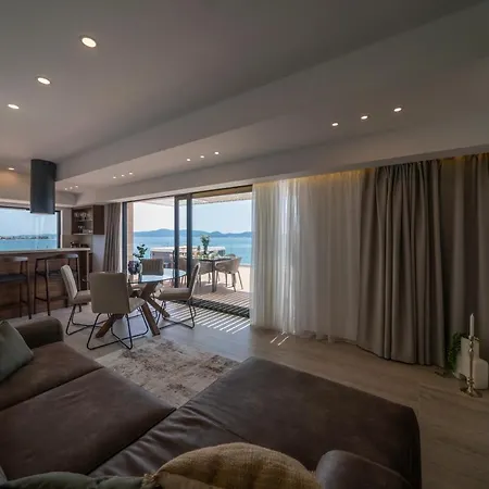 Apartment Dʻart Bibinje