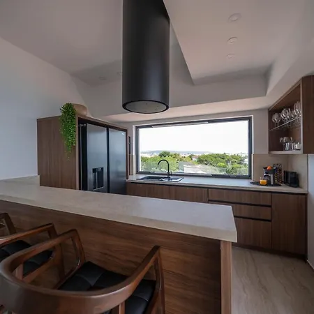 Dʻart Apartment Bibinje