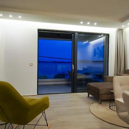 Dʻart Apartment Bibinje