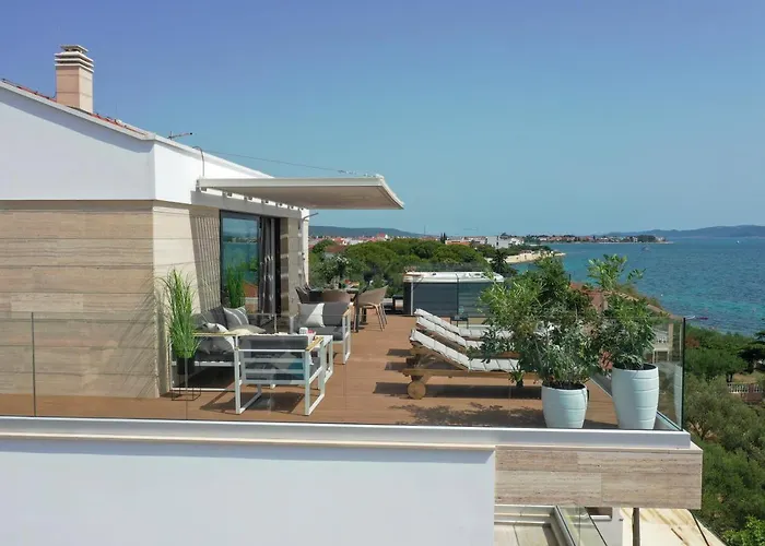 Dʻart Lägenhet Bibinje