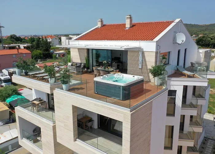 Апартаменты Dʻart Бибинье