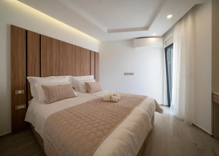 Dʻart Апартаменты *