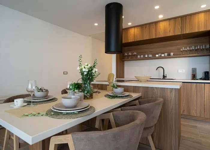 Dʻart 아파트 비빈제