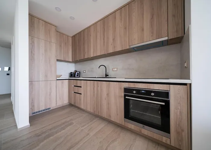 Dʻart 아파트 비빈제