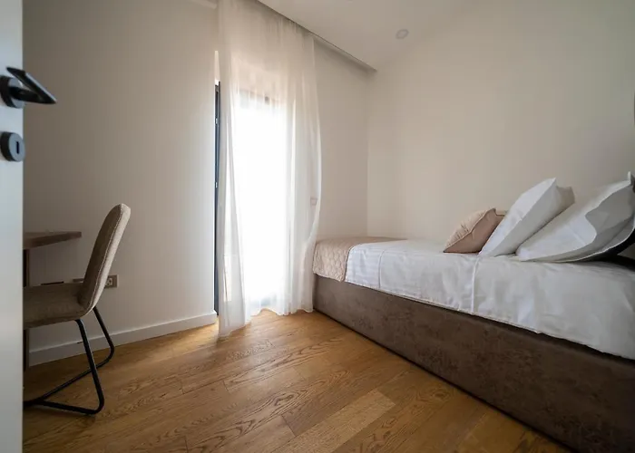 아파트 Dʻart 비빈제