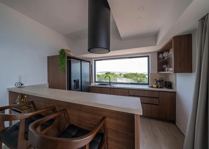 Dʻart 아파트 비빈제